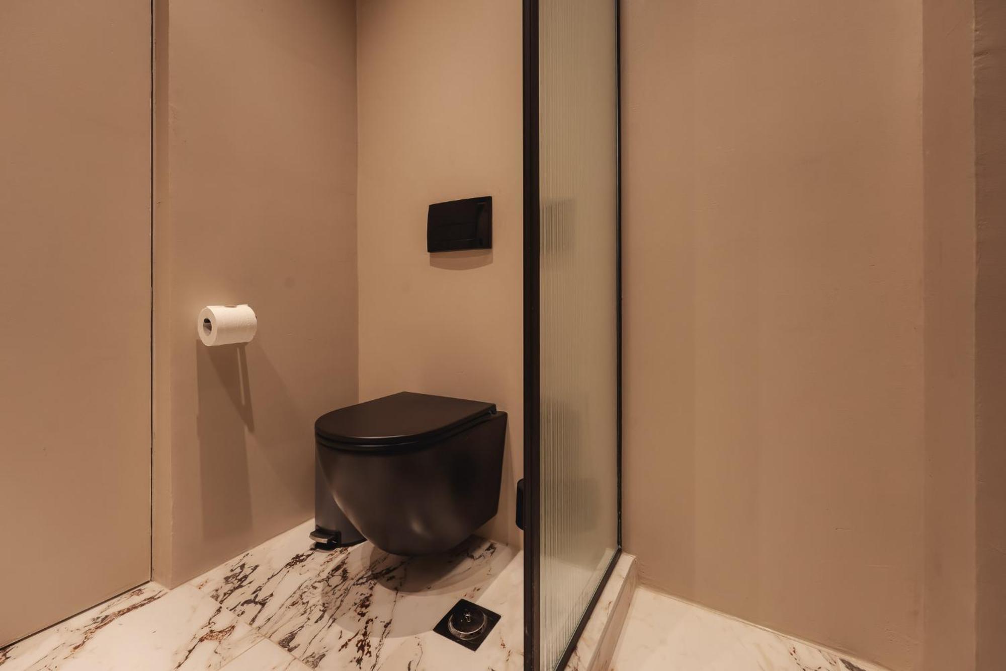 Zenith Premium Suites Selanik Oda fotoğraf